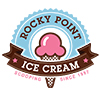 Rocky Point Ice Cream